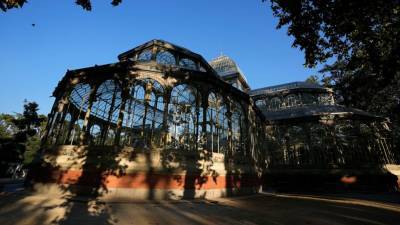 Madrid's Retiro park, Prado avenue join World Heritage list - abcnews.go.com - Spain - China - Madrid