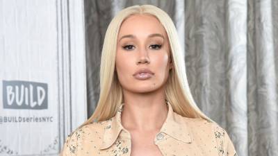 Iggy Azalea Is Done Posting Photos of Her Son After His Father's Fans Made Fun of His Outfits - www.glamour.com