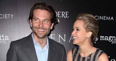 Actors Who Worked Together Again and Again: Bradley Cooper and Jennifer Lawrence, Ryan Gosling and Emma Stone and More - www.usmagazine.com