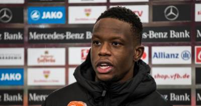 Denis Zakaria - What Man City would be getting in Denis Zakaria amid reported transfer interest - manchestereveningnews.co.uk - Manchester - Switzerland - city With