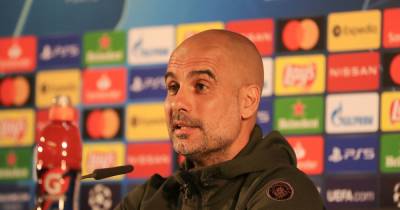 Adarabioyo to Zabaleta: What happened to the 36 Manchester City players to leave under Guardiola - www.manchestereveningnews.co.uk - Manchester