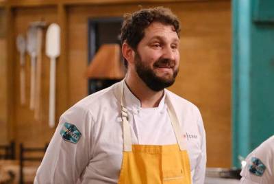 ‘Top Chef’ Season 18 Winner Gabe Erales Apologizes For Affair With Restaurant Co-Worker That Led To Firing - etcanada.com - Texas