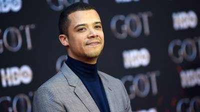 'Doctor Who' Season 13 Adds 'Game of Thrones' Alum Jacob Anderson - thewrap.com