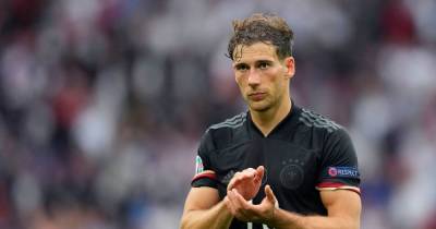 Bayern Munich deal Leon Goretzka blow to Manchester United and more transfer rumours - www.manchestereveningnews.co.uk - Manchester - Germany