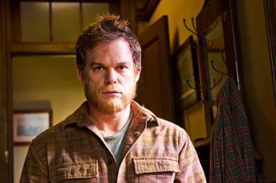 Showtime Sets ‘Dexter’ Limited Series Premiere Date At Comic-Con@Home - deadline.com