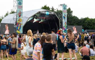 Standon Calling cancelled due to heavy rain and flooding - www.nme.com
