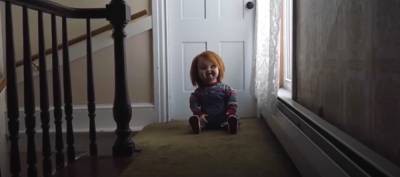 Jennifer Tilly - ‘Chucky’ TV Series Get Creepy New Trailer - etcanada.com - Texas