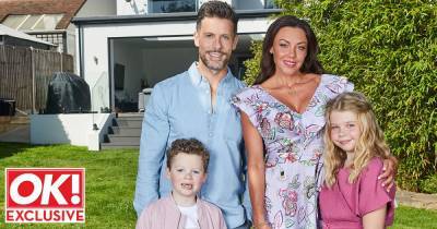 Michelle Heaton says she ‘didn’t want to be a horrible mummy' in post-rehab interview - www.ok.co.uk