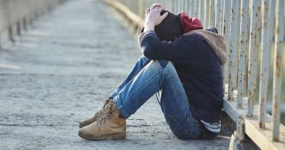 Fury over 'shameful' rise in homelessness among Scots with mental health issues - www.dailyrecord.co.uk - Scotland
