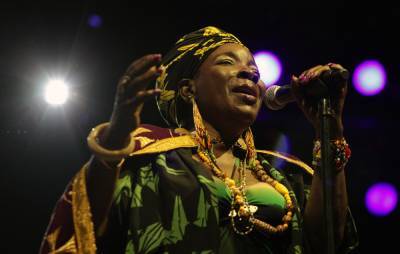 Rita Marley, Bob Marley’s widow, announces new scholarship for her 75th birthday - www.nme.com - Jamaica