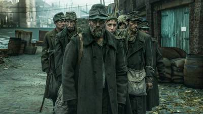 Oscar Winner Stefan Ruzowitzky’s Locarno-Bound ‘Hinterland’ Unveils Trailer (EXCLUSIVE) - variety.com - Austria