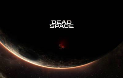 ‘Dead Space’ remake involves key developer behind ‘Dead Space 2’ - www.nme.com