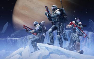 Bungie makes changes to ‘Destiny 2”s transmog system - www.nme.com