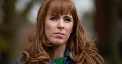 Labour Deputy Leader Angela Rayner urges government to boost sick pay as she reveals she had to lend her son money - www.manchestereveningnews.co.uk