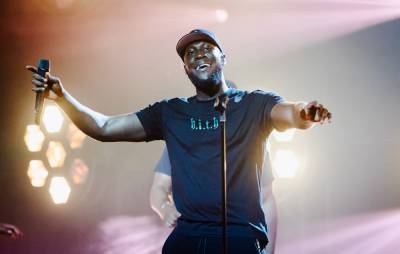 A Stormzy waxwork is heading to Madame Tussauds - nme.com