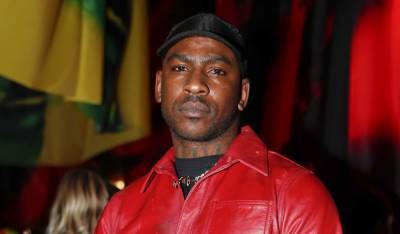 Skepta dropping new EP feat Kid Cudi, J Balvin, this Friday - www.thefader.com