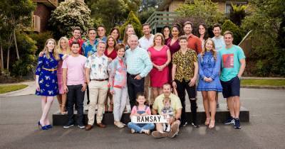 Neighbours 'at risk of being cancelled' as series cuts back episodes for first time in show's history - www.ok.co.uk - Australia - Britain