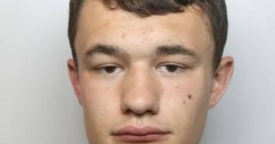 Drug dealer had ammo hidden under the kitchen sink of home he shared with his brother - www.manchestereveningnews.co.uk - county Banks