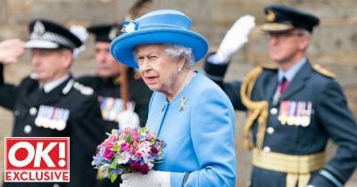 The Queen heads to Balmoral 'for her sanity' as summer meet up with Harry appears cancelled - www.ok.co.uk - Scotland