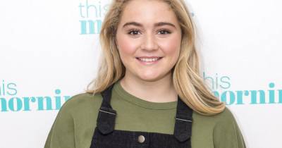 Gordon Ramsay's daughter tipped to join the cast of Strictly Come Dancing - www.dailyrecord.co.uk