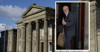 Pervert Scots pensioner who made sordid approaches to teen boys facing jail - www.dailyrecord.co.uk - Scotland