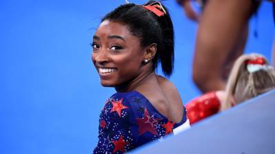 Simone Biles Got Candid About Not Having Her ‘Best’ Day at the 2021 Olympics - www.glamour.com