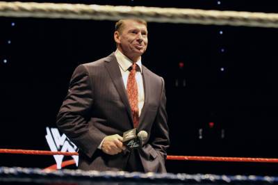 Vince McMahon Scripted Series In The Works With Blumhouse TV & WWE - deadline.com - USA