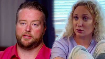 '90 Day Fiancé': Mike Has a Meltdown and Stops Filming - www.etonline.com - Ukraine