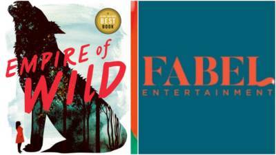Kai Wu & Cherie Dimaline Adapting Horror Novel ‘Empire Of Wild’ As Series With Fabel Entertainment - deadline.com