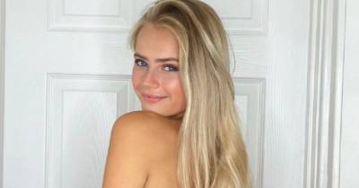 Kerry Katona's daughter Lilly McFadden selling personalised video messages for £15 - www.ok.co.uk