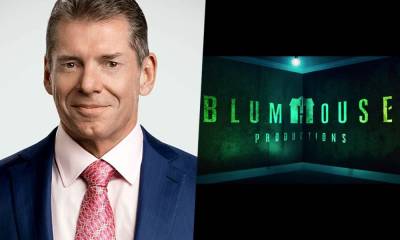 Blumhouse Television Developing Series About Vince McMahon’s WWE Steroid Trial - theplaylist.net - USA