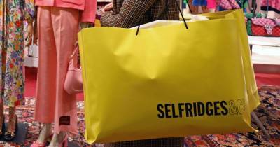 Selfridges goes up for sale with eye-watering price tag - www.manchestereveningnews.co.uk