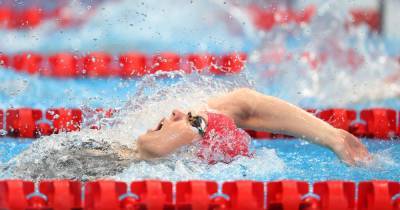 Warrington swimming star Kathleen Dawson set for key race after strong Tokyo Olympics display - www.manchestereveningnews.co.uk - Tokyo
