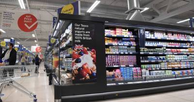 Two-week warning issued to shoppers at Tesco, Aldi, ASDA, Sainsbury's, M&S, Morrisons and Lidl - www.manchestereveningnews.co.uk - Britain
