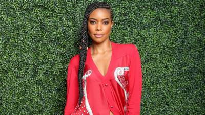 Gabrielle Union Explained Why She Just Chopped Off Her Hair - www.glamour.com