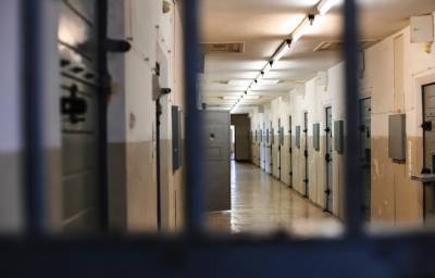 DC Department of Corrections policy on transgender prisoner housing is still discriminatory, says ACLU - www.metroweekly.com