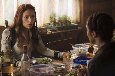 ‘Black Widow’ Sets Early Release On Digital Platforms In August, DVD In September - theplaylist.net