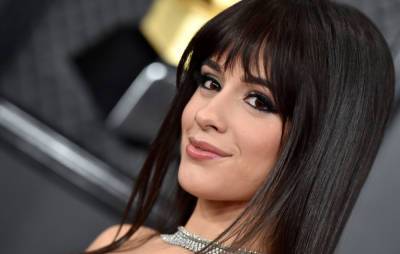 Camila Cabello denies blackface accusations in performance - www.nme.com