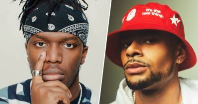 KSI reveals he was originally set to collaborate with Wes Nelson on his song Nice To Meet Ya - www.officialcharts.com