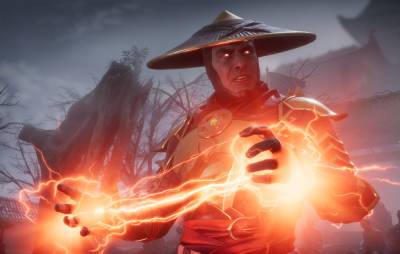 ‘Mortal Kombat 11’ sells more than 12million units worldwide - www.nme.com