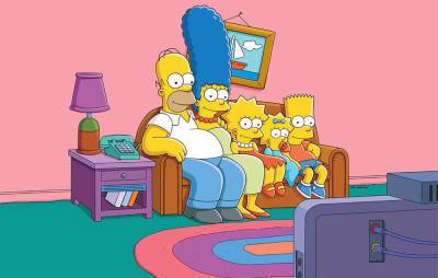 ‘The Simpsons’ will air its first-ever all-musical episode - www.nme.com