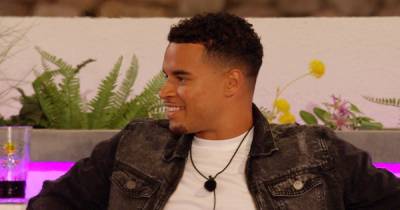 Love Island's Toby 'doesn't know where to look' as he enters 'dangerous' Casa Amor - www.ok.co.uk