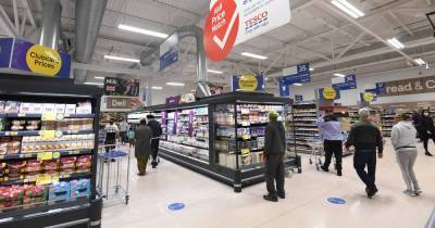 Tesco confirms it is axing one of its most popular services in shock announcement - www.manchestereveningnews.co.uk - Britain
