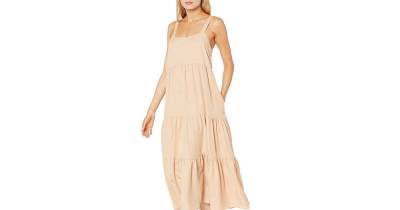 Shoppers Say They Could Wear This Adorable Summer Maxi Dress Every Day - www.usmagazine.com