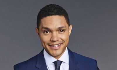Trevor Noah Teams With Sugar23, TIME Studios And P&G Studios On New Documentary Series ‘Tipping Point’ - deadline.com - USA