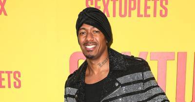 Nick Cannon’s Best Dad Quotes Over the Years: Conceiving, Coparenting and More - www.usmagazine.com - Los Angeles - California - Morocco - county Monroe
