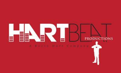 Kevin Hart’s HartBeat Productions Expands With New Hires & Promotions Across All Departments - deadline.com