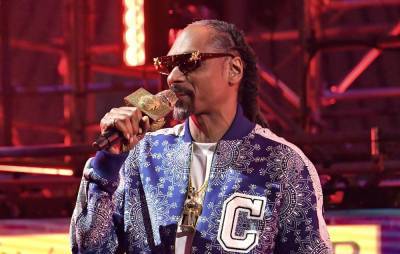 Snoop Dogg thanks fans as mother’s health battle continues - www.nme.com - county Tate
