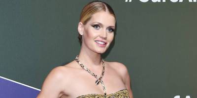 Princess Diana's Niece Lady Kitty Spencer Marries Michael Lewis In Rome - www.justjared.com - Italy - county Lewis - Indiana