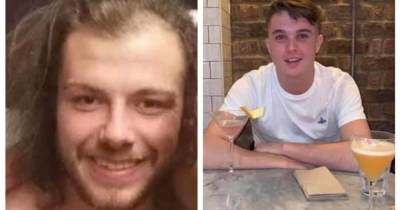 "Everyone is so lost without you": Tributes paid to two men killed in horror motorbike crash in Newton Heath - www.manchestereveningnews.co.uk - Manchester - county Newton